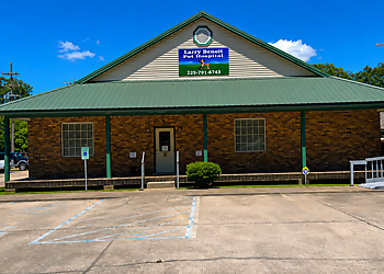Larry Benoit Dog Trainer LLC - Baton Rouge, LA Dog Training - Business Exterior Image