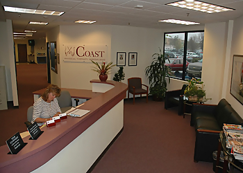 Oxnard Physical Therapists Larry Brown, MA, PT, GDAMT, FAAOMPT, MMPTAA, ATC - COAST PHYSICAL THERAPY SPECIALISTS