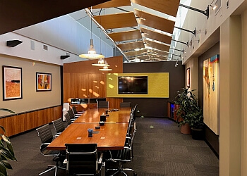 Albuquerque Business Lawyers Larry Donahue - LAW 4 SMALL BUSINESS