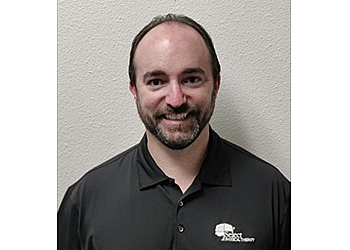 Larry Dubuque, PT, DPT, OCS - SELECT PHYSICAL THERAPY ROSEVILLE Roseville Physical Therapists image 1