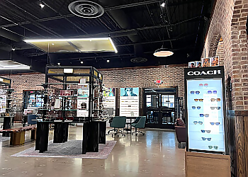 Killeen Pediatric Optometrists Larry E. Kocian, Jr., O.D. - VIEW KILLEEN