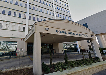 Montgomery Neurologists Larry Epperson, MD - NEUROLOGY CONSULTANTS OF MONTGOMERY, PC