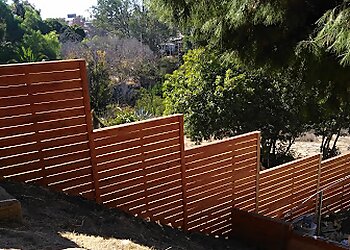 Chula Vista Fencing Contractors Larry Fence