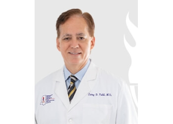 Larry D. Field, MD - MISSISSIPPI SPORTS MEDICINE AND ORTHOPAEDIC CENTER