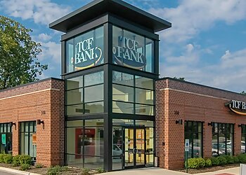 Aurora Commercial Photographers Larry Fields Photography