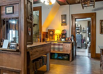 Aurora Commercial Photographers Larry Fields Photography