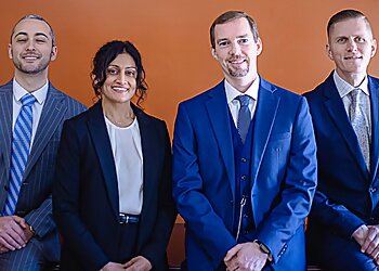 Louisville DUI Lawyers Larry Forman - FORMAN & ASSOCIATES