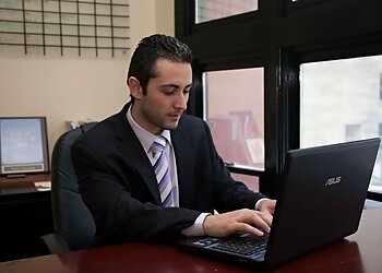 Louisville DUI Lawyers Larry Forman - FORMAN & ASSOCIATES