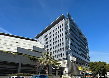 Los Angeles Nephrologists Larry Froch, MD - CEDARS SINAI MEDICAL CENTER