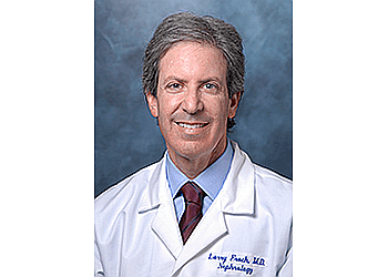 Larry Froch, MD - CEDARS SINAI MEDICAL CENTER