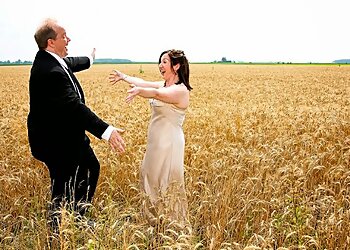 Indianapolis Wedding Photographers Larry Gindhart Photography