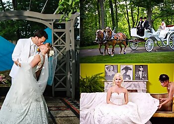 Indianapolis Wedding Photographers Larry Gindhart Photography