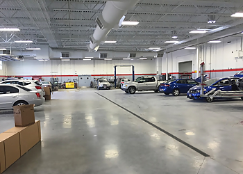 Larry H. Miller Collision Center Boise - Boise City, ID Auto Body Shops