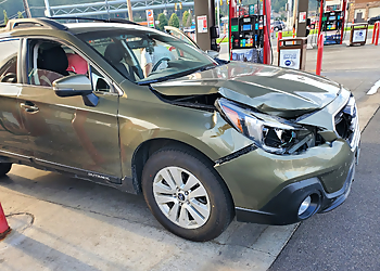 Larry H. Miller Collision Center Boise - Boise City, ID Auto Body Shops