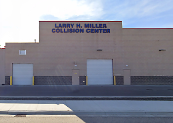 Larry H. Miller Collision Center Boise - Boise City, ID Auto Body Shops