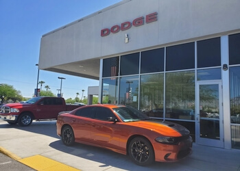 Tucson Car Dealerships Larry H. Miller Dodge Ram Fiat Tucson