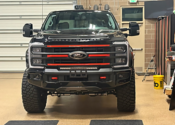Larry H. Miller Ford - Lakewood, CO Car Dealerships - Car Image