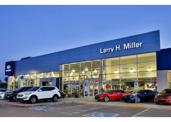 Larry H. Miller Hyundai Peoria Larry H. Miller Hyundai Peoria