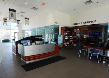 Boise City Car Dealerships Larry H. Miller Subaru Boise