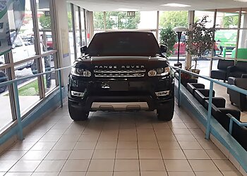 Salt Lake City Used Car Dealers Larry H. Miller Used Car Supermarket