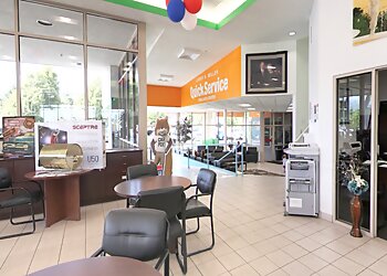 Salt Lake City Used Car Dealers Larry H. Miller Used Car Supermarket