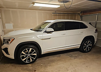 Lakewood Car Dealerships Larry H. Miller Volkswagen