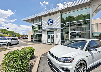 Larry H. Miller Volkswagen Lakewood Car Dealerships image 1