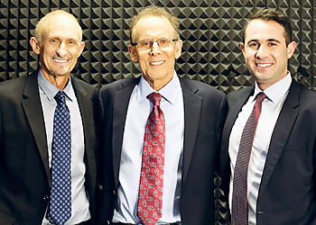 Lancaster Social Security Disability Lawyers Larry H. Parker Accident Attorneys