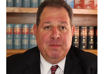Larry H. Shapazian - TOMASSIAN PIMENTEL & SHAPAZIAN Fresno Employment Lawyers