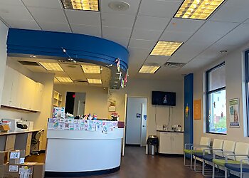 Henderson Kids Dentists Larry Hon, DMD - COSMIC KIDS DENTAL