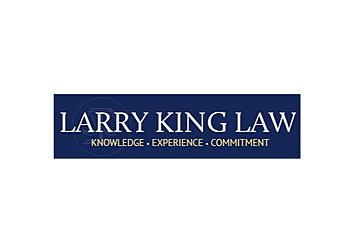 Newport News Criminal Defense Lawyers Larry King - LARRY KING LAW