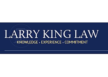 Newport News Personal Injury Lawyers Larry King Law