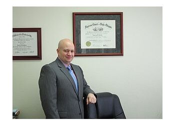 Salem employment lawyer Larry L. Linder - THE LAW OFFICE OF LARRY L. LINDER, LLC