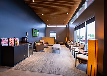 Grand Rapids Orthodontists Larry Majznerski, DDS, MSD - ALIGN ORTHODONTICS