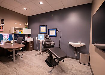 Grand Rapids Orthodontists Larry Majznerski, DDS, MSD - ALIGN ORTHODONTICS