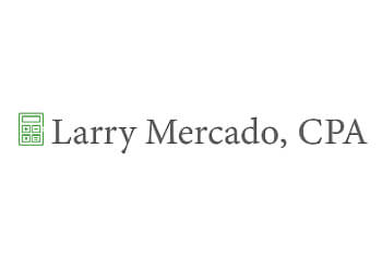 Hampton Accounting Firms Larry Mercado, CPA