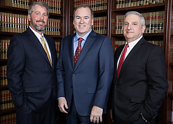 Larry O. Daniel, Jr - Huntsville, AL Real Estate Lawyers - Legal Team Image