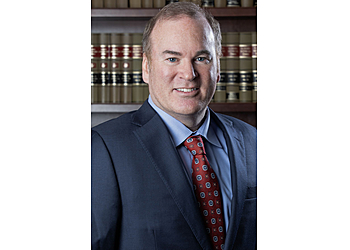 Larry O. Daniel, Jr - WOLFE, JONES, WOLFE, HANCOCK, DANIEL & SOUTH L.L.C. Larry O. Daniel, Jr - Huntsville, AL Real Estate Lawyers - Law Firm Staff Image