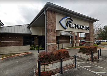 Pasadena Eye Doctors Larry P. Alexander, M.D. - HOUSTON EYE ASSOCIATES