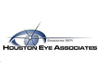Pasadena Eye Doctors Larry P. Alexander, M.D. - HOUSTON EYE ASSOCIATES