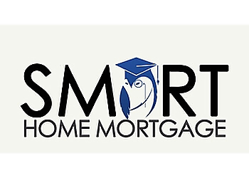 Oxnard Mortgage Companies Larry Reyes - SMART HOME MORTGAGE