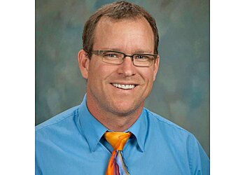 Larry VanderZee, OD - THE EYE DOCTORS P.C. Sioux Falls Pediatric Optometrists image 1