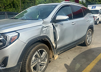 High Point Auto Body Shops Larry Walker & Sons Body Shop