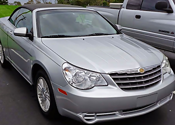 High Point Auto Body Shops Larry Walker & Sons Body Shop