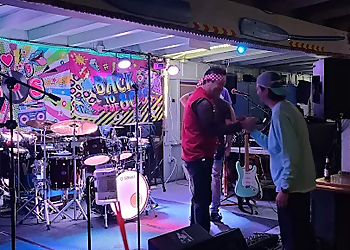 Oceanside Night Clubs Larry's Beach Club