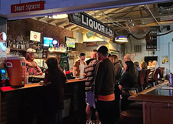 Oceanside Night Clubs Larry's Beach Club