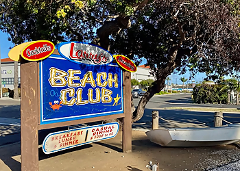 Larry's Beach Club Oceanside Night Clubs image 1
