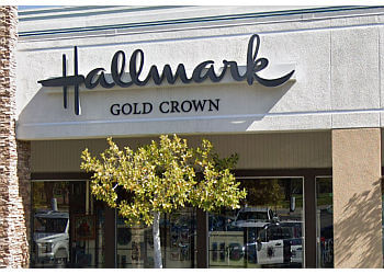 Larry's Hallmark Shop San Jose Gift Shops