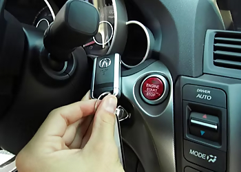 Thousand Oaks Locksmiths Larry's Lock & Key