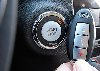 Thousand Oaks Locksmiths Larry's Lock & Key